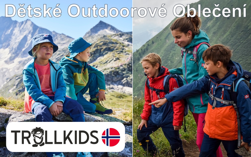 detske outdoorove obleceni 800 x 500